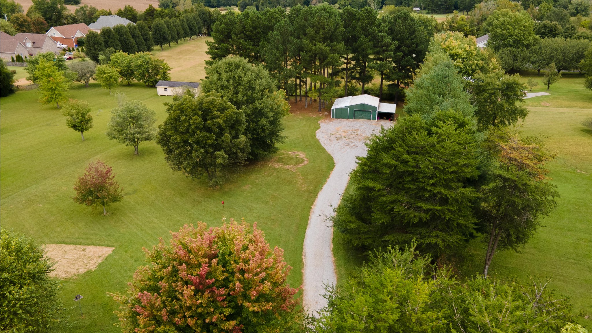 495 Marlin Road White House, TN 37188 - Photo 9 of 29 Gallery Image 9