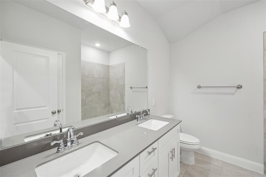 828 Heart Reef Road Plano, TX 75075 - Photo 14 of 22 Representative Image – Not Actual Home