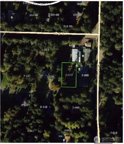 $125,000 | 0 Illahee Road Northeast, Bremerton, WA 98311