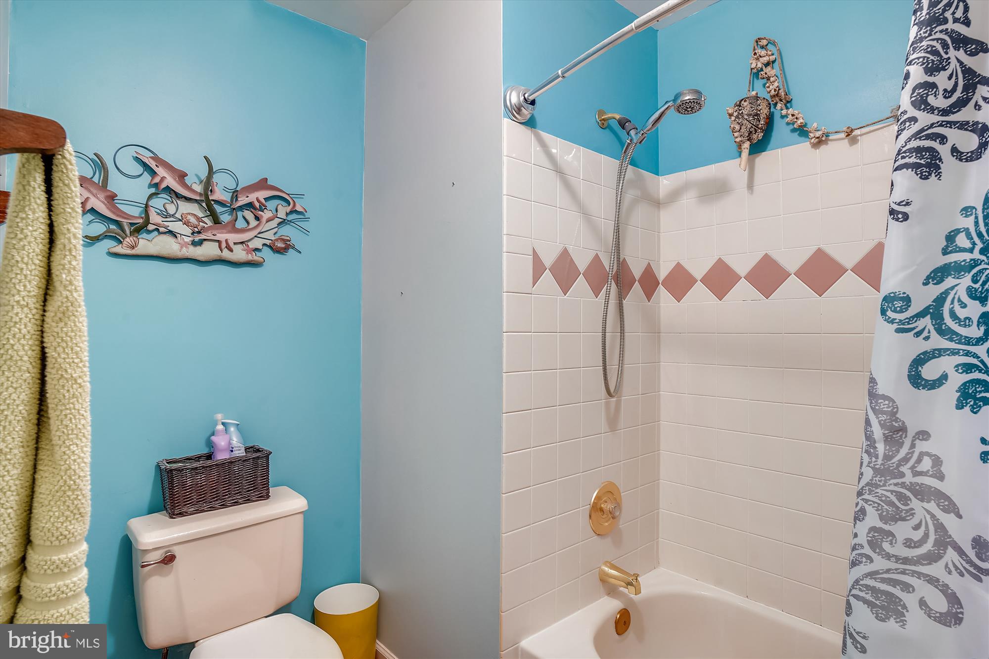 5109 Reels Mill Road Frederick, MD 21704 - Photo 35 of 103 PRIMARY BATH COMBO