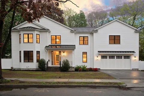 $2,799,900 | 31 Moody Street, Newton, MA 02467