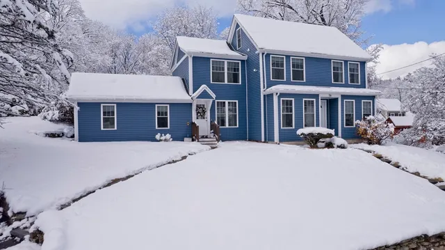 $699,900 | 56 Carter Street, Berlin, MA 01503