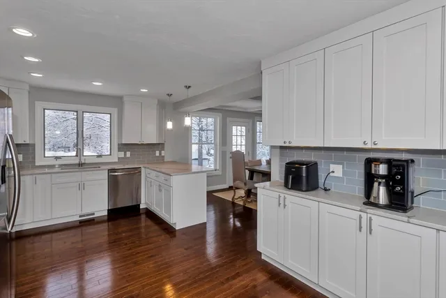 $699,900 | 56 Carter Street, Berlin, MA 01503