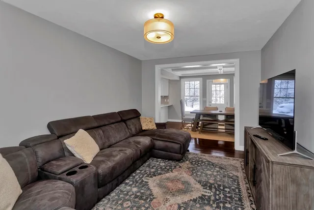 $699,900 | 56 Carter Street, Berlin, MA 01503