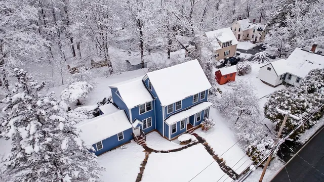 $699,900 | 56 Carter Street, Berlin, MA 01503