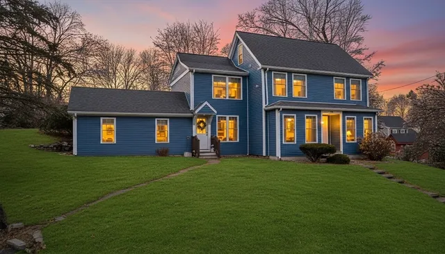 $699,900 | 56 Carter Street, Berlin, MA 01503