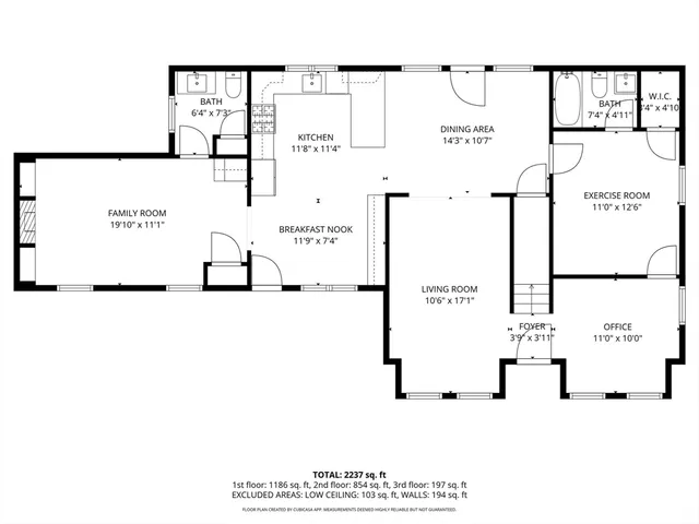 $699,900 | 56 Carter Street, Berlin, MA 01503