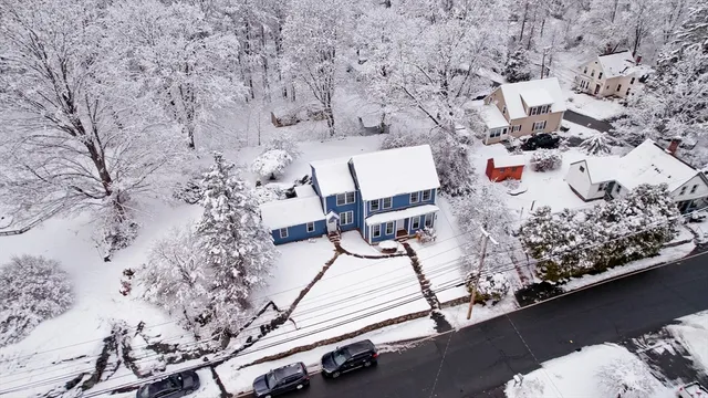 $699,900 | 56 Carter Street, Berlin, MA 01503