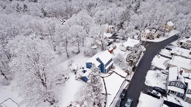 $699,900 | 56 Carter Street, Berlin, MA 01503