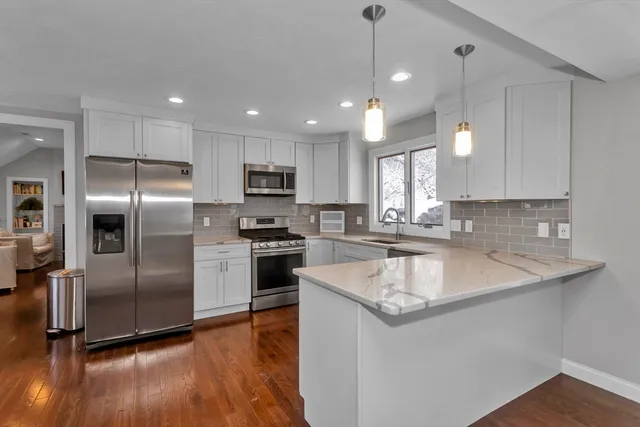 $699,900 | 56 Carter Street, Berlin, MA 01503