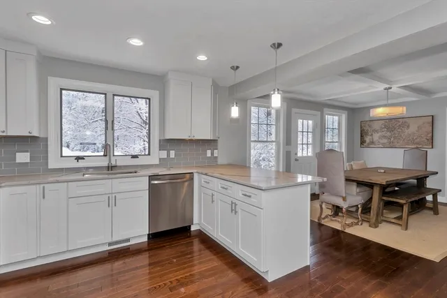 $699,900 | 56 Carter Street, Berlin, MA 01503