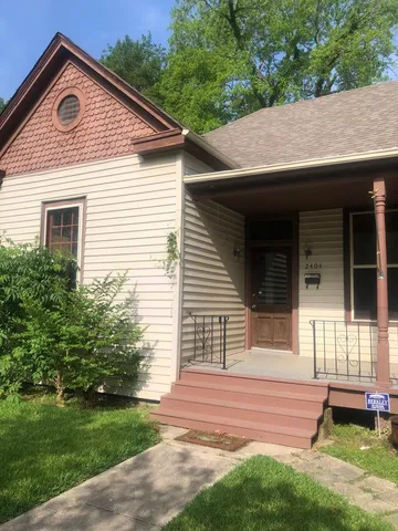 $139,000 | 2404 Cherry Street, Vicksburg, MS 39180