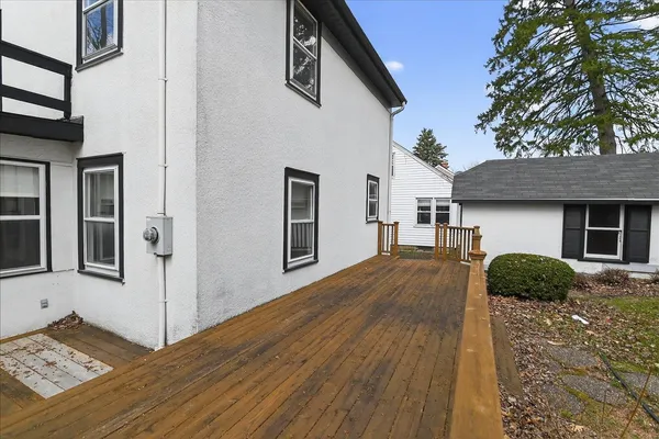 $369,900 | 4408 Wallace Avenue, Monona, WI 53716