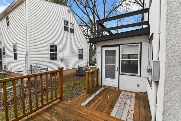 $369,900 | 4408 Wallace Avenue, Monona, WI 53716