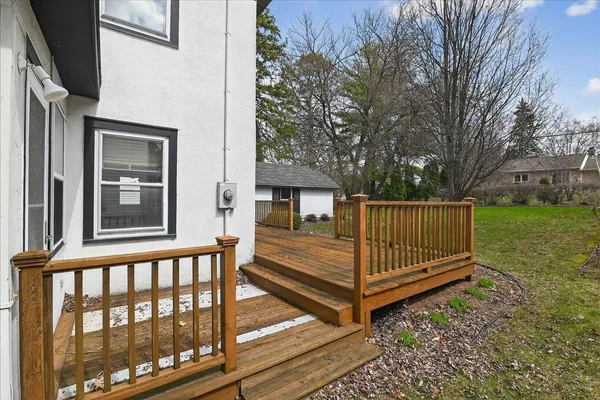 $369,900 | 4408 Wallace Avenue, Monona, WI 53716