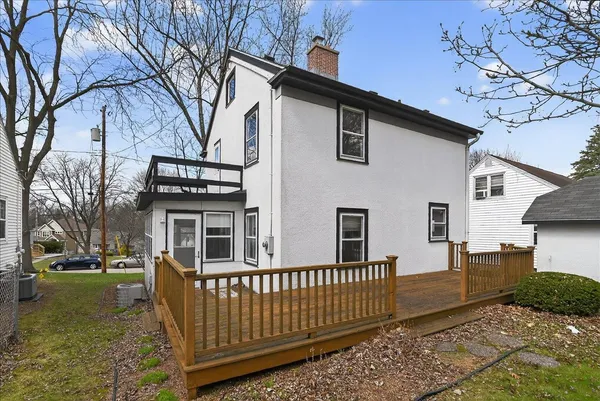 $369,900 | 4408 Wallace Avenue, Monona, WI 53716