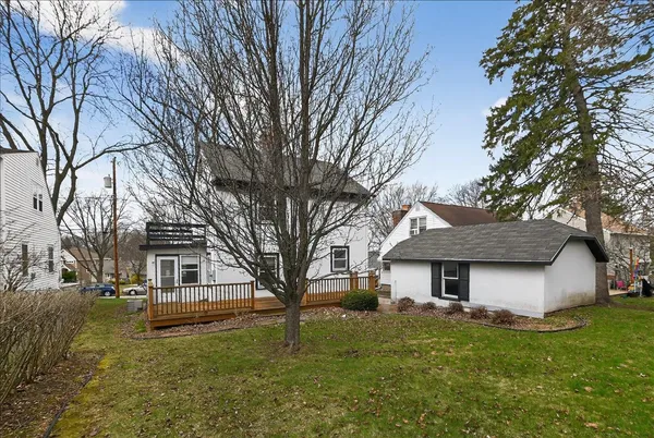 $369,900 | 4408 Wallace Avenue, Monona, WI 53716