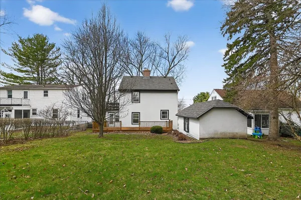 $369,900 | 4408 Wallace Avenue, Monona, WI 53716
