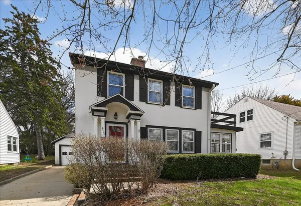 $369,900 | 4408 Wallace Avenue, Monona, WI 53716