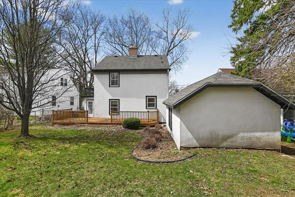 $369,900 | 4408 Wallace Avenue, Monona, WI 53716