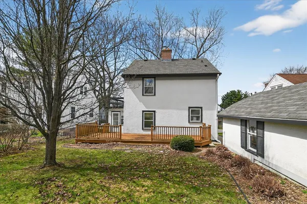 $369,900 | 4408 Wallace Avenue, Monona, WI 53716