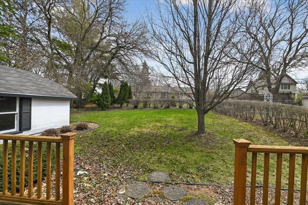 $369,900 | 4408 Wallace Avenue, Monona, WI 53716