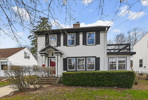 $369,900 | 4408 Wallace Avenue, Monona, WI 53716