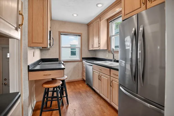$369,900 | 4408 Wallace Avenue, Monona, WI 53716