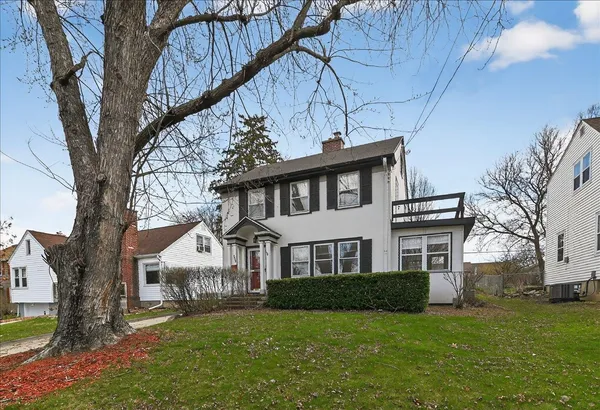 $369,900 | 4408 Wallace Avenue, Monona, WI 53716