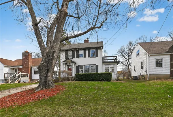 $369,900 | 4408 Wallace Avenue, Monona, WI 53716