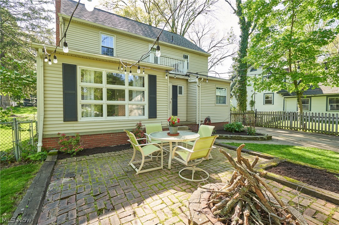126 Bennington Road Akron, OH 44313 - Photo 23 of 27 Gallery Image 23