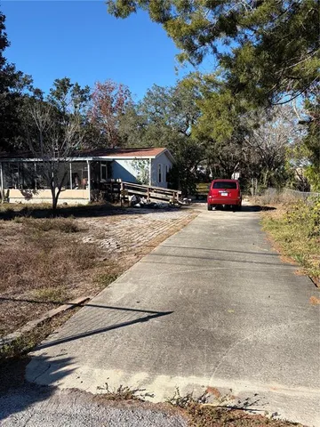 $109,000 | 9801 Fargo Drive, Hudson, FL 34667