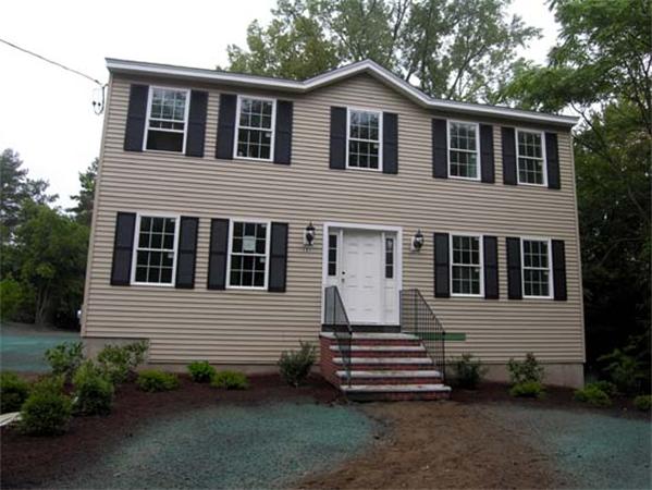 151 Parker Road Wakefield, MA 01880 - Photo 1 of 4 Gallery Image 1