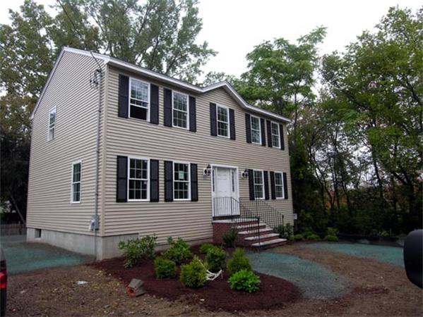 151 Parker Road Wakefield, MA 01880 - Photo 4 of 4 Gallery Image 4