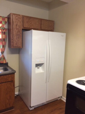 500 Huckabee Road Gray, GA 31032 - Photo 11 of 17 a close view of utility room