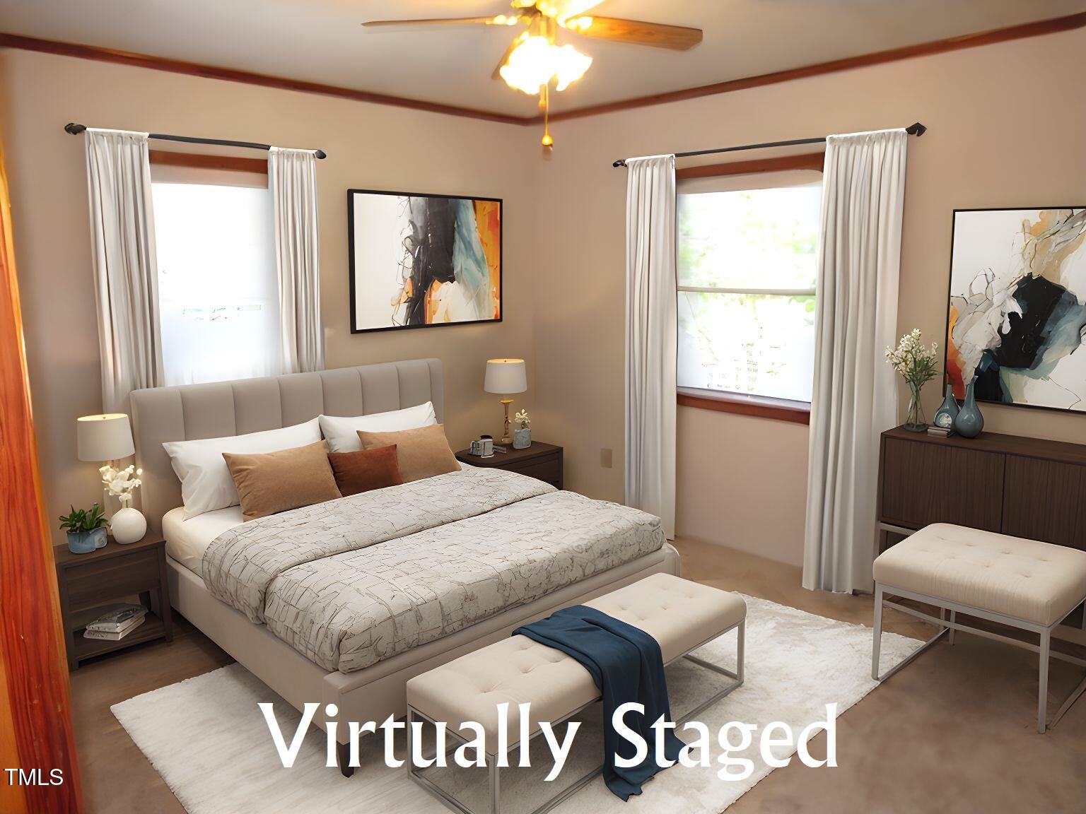 407 Chandler Road Durham, NC 27703 - Photo 12 of 31 REimagineHome_1753281459624_1x