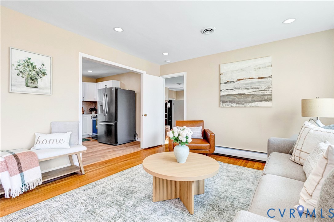 9322 Overhill Road Henrico, VA 23229 - Photo 13 of 55