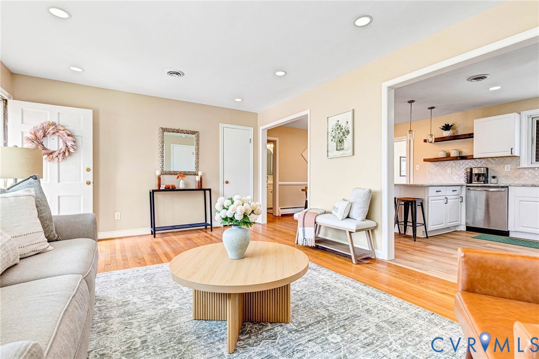 9322 Overhill Road Henrico, VA 23229 - Photo 15 of 55