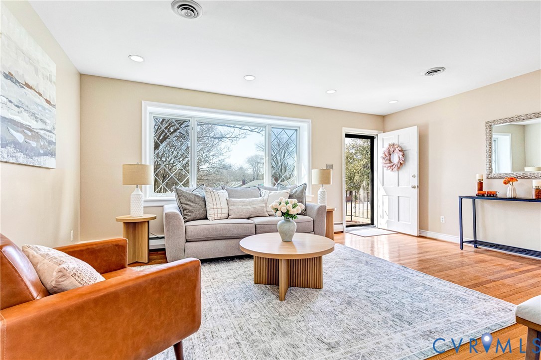 9322 Overhill Road Henrico, VA 23229 - Photo 16 of 55