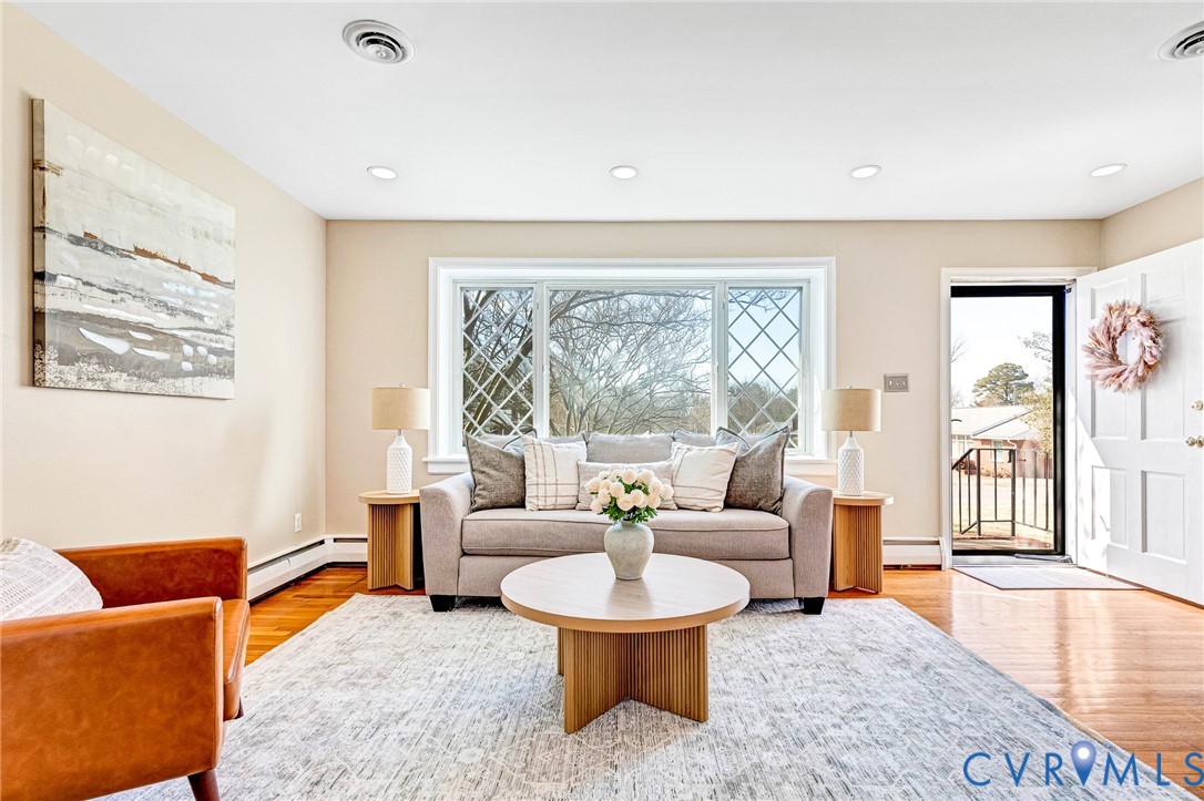 9322 Overhill Road Henrico, VA 23229 - Photo 17 of 55