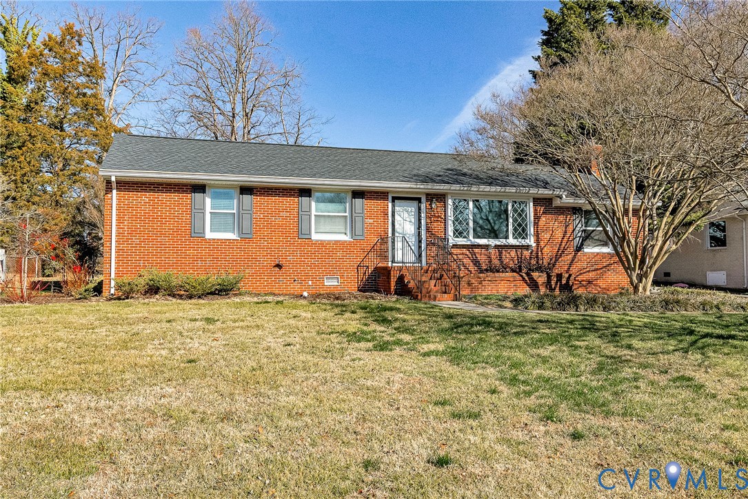 9322 Overhill Road Henrico, VA 23229 - Photo 2 of 55