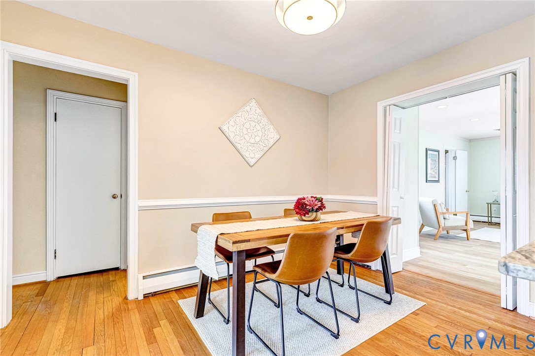 9322 Overhill Road Henrico, VA 23229 - Photo 22 of 55