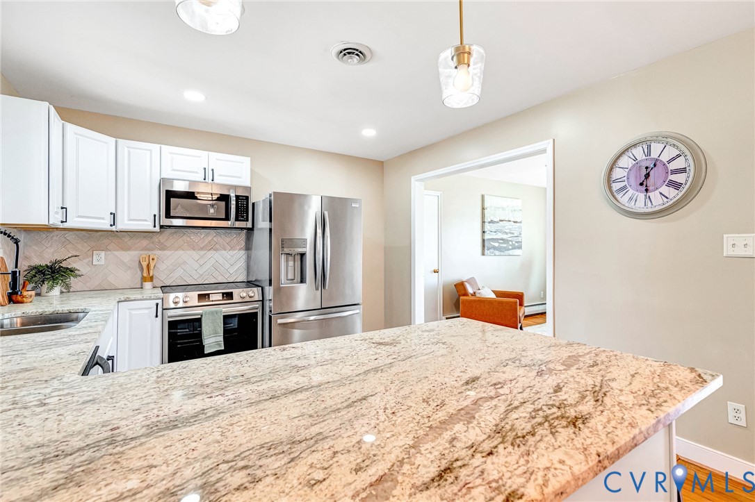 9322 Overhill Road Henrico, VA 23229 - Photo 23 of 55