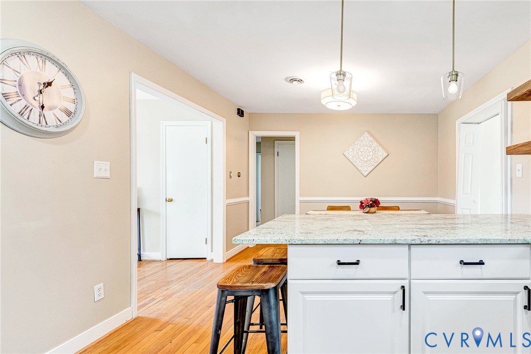 9322 Overhill Road Henrico, VA 23229 - Photo 26 of 55