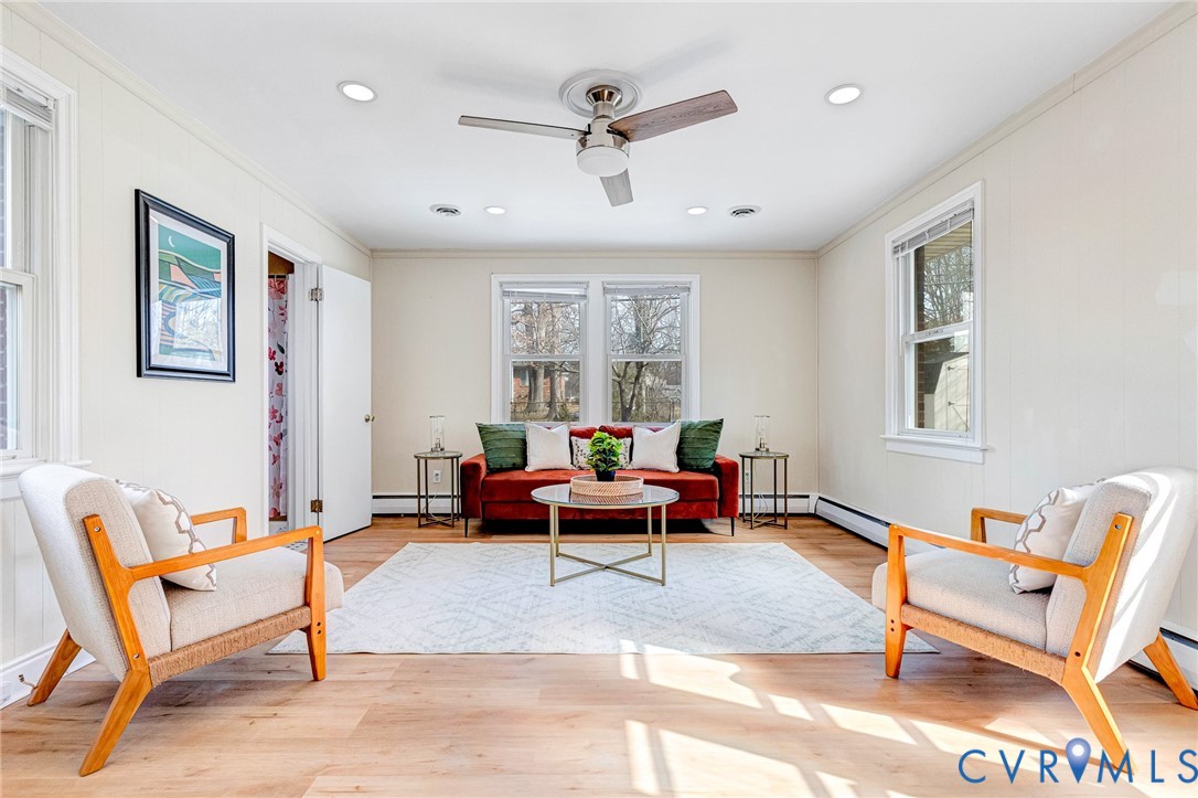 9322 Overhill Road Henrico, VA 23229 - Photo 27 of 55