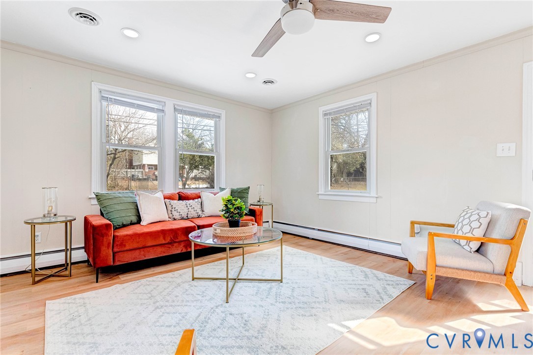 9322 Overhill Road Henrico, VA 23229 - Photo 29 of 55