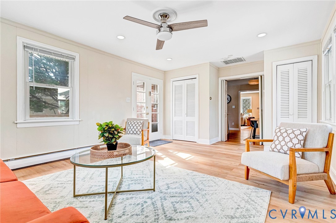 9322 Overhill Road Henrico, VA 23229 - Photo 31 of 55