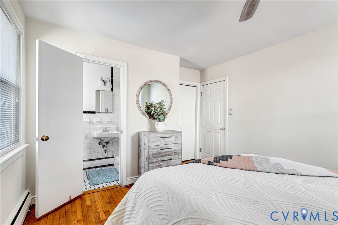 9322 Overhill Road Henrico, VA 23229 - Photo 36 of 55