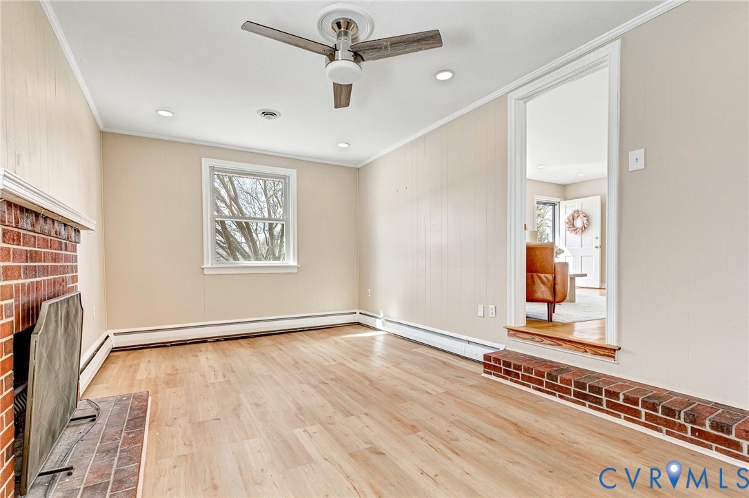 9322 Overhill Road Henrico, VA 23229 - Photo 46 of 55