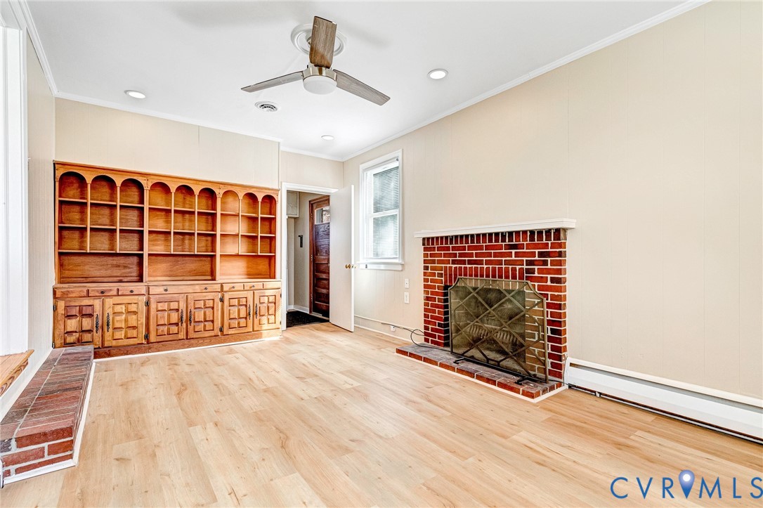 9322 Overhill Road Henrico, VA 23229 - Photo 47 of 55